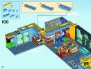 Bauanleitungen LEGO - The Simpsons - 71016 - Kwik-E-Mart: Page 158