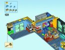 Bauanleitungen LEGO - The Simpsons - 71016 - Kwik-E-Mart: Page 159