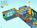 Bauanleitungen LEGO - The Simpsons - 71016 - Kwik-E-Mart: Page 160