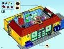 Bauanleitungen LEGO - The Simpsons - 71016 - Kwik-E-Mart: Page 184