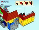 Bauanleitungen LEGO - The Simpsons - 71016 - Kwik-E-Mart: Page 226