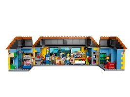 71016 - The Kwik-E-Mart