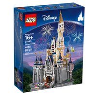 LEGO - Disney - 71040 - Das Disney Schloss