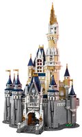 71040 - The Disney Castle