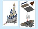 Bauanleitungen LEGO - Disney - 71040 - Das Disney Schloss: Page 9