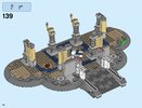 Bauanleitungen LEGO - Disney - 71040 - Das Disney Schloss: Page 92