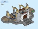 Bauanleitungen LEGO - Disney - 71040 - Das Disney Schloss: Page 108