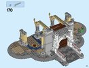 Bauanleitungen LEGO - Disney - 71040 - Das Disney Schloss: Page 119