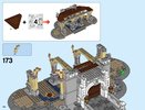 Bauanleitungen LEGO - Disney - 71040 - Das Disney Schloss: Page 122