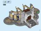 Bauanleitungen LEGO - Disney - 71040 - Das Disney Schloss: Page 127