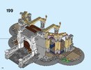 Bauanleitungen LEGO - Disney - 71040 - Das Disney Schloss: Page 132