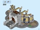 Bauanleitungen LEGO - Disney - 71040 - Das Disney Schloss: Page 133