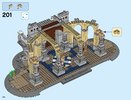 Bauanleitungen LEGO - Disney - 71040 - Das Disney Schloss: Page 134