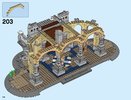 Bauanleitungen LEGO - Disney - 71040 - Das Disney Schloss: Page 136