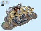 Bauanleitungen LEGO - Disney - 71040 - Das Disney Schloss: Page 138