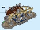 Bauanleitungen LEGO - Disney - 71040 - Das Disney Schloss: Page 142