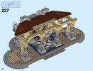 Bauanleitungen LEGO - Disney - 71040 - Das Disney Schloss: Page 150