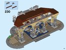 Bauanleitungen LEGO - Disney - 71040 - Das Disney Schloss: Page 153