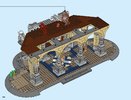 Bauanleitungen LEGO - Disney - 71040 - Das Disney Schloss: Page 156