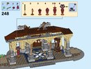 Bauanleitungen LEGO - Disney - 71040 - Das Disney Schloss: Page 162