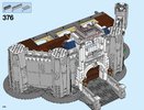 Bauanleitungen LEGO - Disney - 71040 - Das Disney Schloss: Page 236