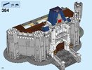 Bauanleitungen LEGO - Disney - 71040 - Das Disney Schloss: Page 244