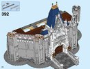 Bauanleitungen LEGO - Disney - 71040 - Das Disney Schloss: Page 254