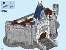 Bauanleitungen LEGO - Disney - 71040 - Das Disney Schloss: Page 256