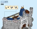 Bauanleitungen LEGO - Disney - 71040 - Das Disney Schloss: Page 258