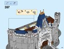 Bauanleitungen LEGO - Disney - 71040 - Das Disney Schloss: Page 259