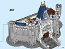 Bauanleitungen LEGO - Disney - 71040 - Das Disney Schloss: Page 265