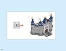 Bauanleitungen LEGO - Disney - 71040 - Das Disney Schloss: Page 274