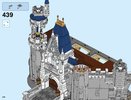 Bauanleitungen LEGO - Disney - 71040 - Das Disney Schloss: Page 276