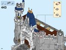 Bauanleitungen LEGO - Disney - 71040 - Das Disney Schloss: Page 280