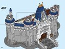 Bauanleitungen LEGO - Disney - 71040 - Das Disney Schloss: Page 288