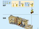 Bauanleitungen LEGO - Disney - 71040 - Das Disney Schloss: Page 327