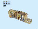 Bauanleitungen LEGO - Disney - 71040 - Das Disney Schloss: Page 333