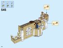 Bauanleitungen LEGO - Disney - 71040 - Das Disney Schloss: Page 344