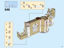 Bauanleitungen LEGO - Disney - 71040 - Das Disney Schloss: Page 347