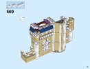 Bauanleitungen LEGO - Disney - 71040 - Das Disney Schloss: Page 371