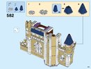 Bauanleitungen LEGO - Disney - 71040 - Das Disney Schloss: Page 379