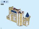 Bauanleitungen LEGO - Disney - 71040 - Das Disney Schloss: Page 382