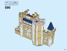 Bauanleitungen LEGO - Disney - 71040 - Das Disney Schloss: Page 387