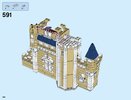 Bauanleitungen LEGO - Disney - 71040 - Das Disney Schloss: Page 388