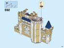 Bauanleitungen LEGO - Disney - 71040 - Das Disney Schloss: Page 389