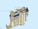 Bauanleitungen LEGO - Disney - 71040 - Das Disney Schloss: Page 400