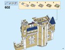 Bauanleitungen LEGO - Disney - 71040 - Das Disney Schloss: Page 401