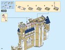 Bauanleitungen LEGO - Disney - 71040 - Das Disney Schloss: Page 402