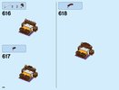 Bauanleitungen LEGO - Disney - 71040 - Das Disney Schloss: Page 406