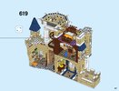 Bauanleitungen LEGO - Disney - 71040 - Das Disney Schloss: Page 407